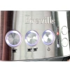 Máy pha cà phê Breville BES500BSS1BUS1 15 Bar – Gọn nhẹ, dễ dùng, chỉ 11.990.567₫ 3