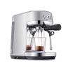 Máy pha cà phê Breville BES500BSS1BUS1 15 Bar – Gọn nhẹ, dễ dùng, chỉ 11.990.567₫ 6