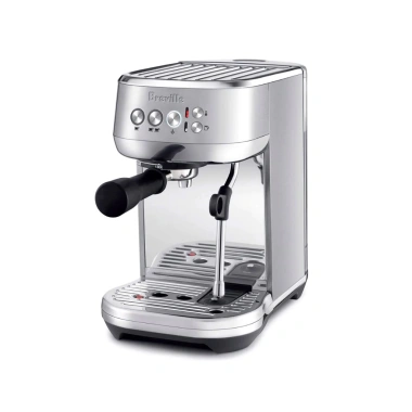 Máy pha cà phê Breville BES500BSS1BUS1 15 Bar – Gọn nhẹ, dễ dùng, chỉ 11.990.567₫