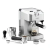 Máy Pha Cà Phê CASO Crema – Nhập Đức, Dùng gia đình, BH 12 tháng, 1.545.000₫ 4