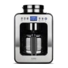 Máy Pha Cà Phê Caso Mini nhập Đức, gia đình & văn phòng, BH 12 tháng, 2,850,000₫