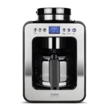 Máy Pha Cà Phê Caso Mini nhập Đức, gia đình & văn phòng, BH 12 tháng, 2,850,000₫ Máy Pha Cà Phê Caso Mini nhập Đức, gia đình & văn phòng, BH 12 tháng, 2,850,000₫