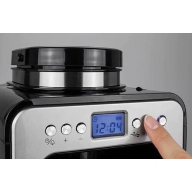 Máy Pha Cà Phê Caso Mini nhập Đức, gia đình & văn phòng, BH 12 tháng, 2,850,000₫ 2 Máy Pha Cà Phê Caso Mini nhập Đức, gia đình & văn phòng, BH 12 tháng, 2,850,000₫ 2