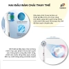 Máy Pha Cà Phê Caso Mini nhập Đức, gia đình & văn phòng, BH 12 tháng, 2,850,000₫ 9