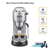 Máy Pha Cà Phê Delonghi EC885.M 15 Bar 1.1L Espresso Cappuccino - Nhập Đức, BH 12 Tháng