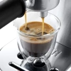 Máy Pha Cà Phê Delonghi EC885.M 15 Bar 1.1L Espresso Cappuccino - Nhập Đức, BH 12 Tháng 3