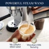 Máy Pha Cà Phê Delonghi EC885.M 15 Bar 1.1L Espresso Cappuccino - Nhập Đức, BH 12 Tháng 9