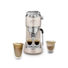 Máy Pha Cà Phê Delonghi EC885.M 15 Bar 1.1L Espresso Cappuccino - Nhập Đức, BH 12 Tháng 12