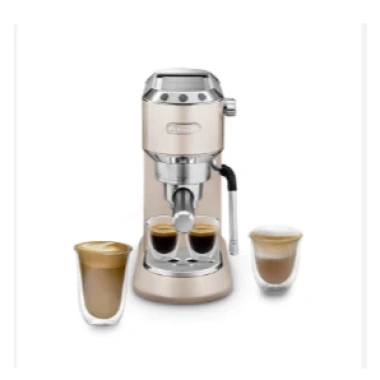 Máy Pha Cà Phê Delonghi EC885.M 15 Bar 1.1L Espresso Cappuccino - Nhập Đức, BH 12 Tháng 14 Máy Pha Cà Phê Delonghi EC885.M 15 Bar 1.1L Espresso Cappuccino - Nhập Đức, BH 12 Tháng 14