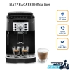 Máy Pha Cà Phê Delonghi ECAM 22.110B - Espresso, Cappuccino, Made in Romania, BH 12 Tháng, giảm 22%
