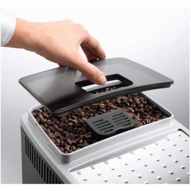Máy Pha Cà Phê Delonghi ECAM 22.110B - Espresso, Cappuccino, Made in Romania, BH 12 Tháng, giảm 22% 7 Máy Pha Cà Phê Delonghi ECAM 22.110B - Espresso, Cappuccino, Made in Romania, BH 12 Tháng, giảm 22% 7