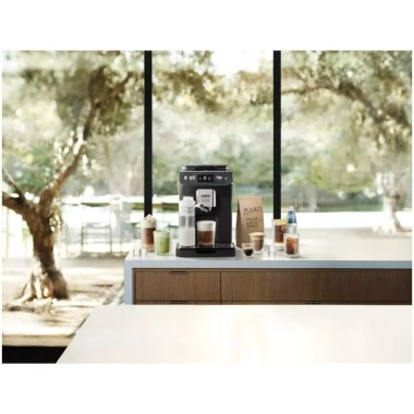 Máy Pha Cà Phê Delonghi Ecam 450.65.G Espresso Cappuccino Nhập EU Bảo hành 12 tháng Giá 34.999.000₫ 6 Máy Pha Cà Phê Delonghi Ecam 450.65.G Espresso Cappuccino Nhập EU Bảo hành 12 tháng Giá 34.999.000₫ 6