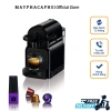 Máy Pha Cà Phê Delonghi Nespresso Inissia 19 Bar 700ml Nhập Đức BH 12 Tháng