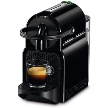 Máy Pha Cà Phê Delonghi Nespresso Inissia 19 Bar 700ml Nhập Đức BH 12 Tháng 4
