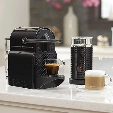 Máy Pha Cà Phê Delonghi Nespresso Inissia 19 Bar 700ml Nhập Đức BH 12 Tháng 7