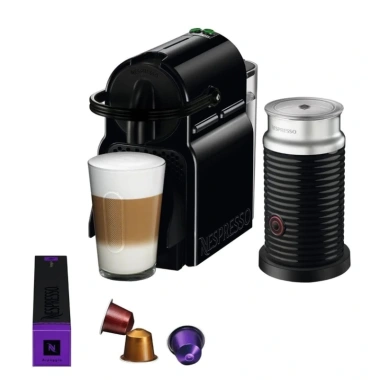 Máy Pha Cà Phê Delonghi Nespresso Inissia 19 Bar 700ml Nhập Đức BH 12 Tháng 12