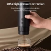 Máy pha cà phê espresso cầm tay Cliton mini, sạc lại, tiện du lịch, giá 899.000đ 3