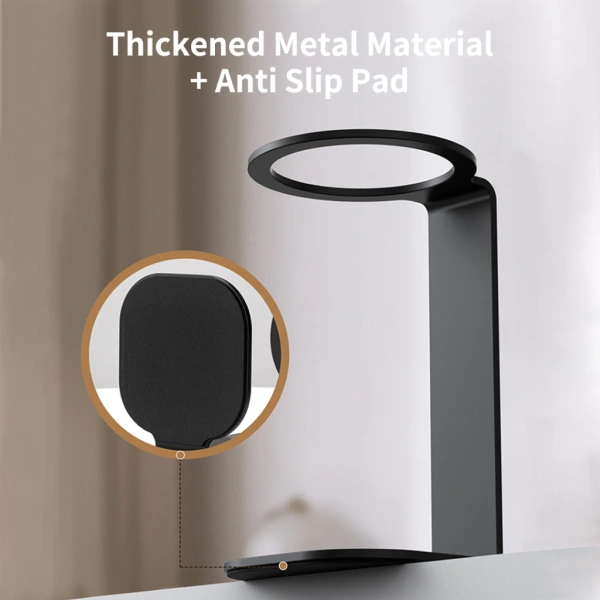Hình ảnh sản phẩm Máy pha cà phê espresso cầm tay Cliton mini, sạc lại, tiện du lịch, giá 899.000đ