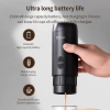 Máy pha cà phê espresso cầm tay Cliton mini, sạc lại, tiện du lịch, giá 899.000đ 7