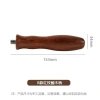 Máy pha cà phê GRTR tay cầm gỗ nguyên khối, lưới kim loại, đầu M10 - đa năng, giá 295.544₫ 7