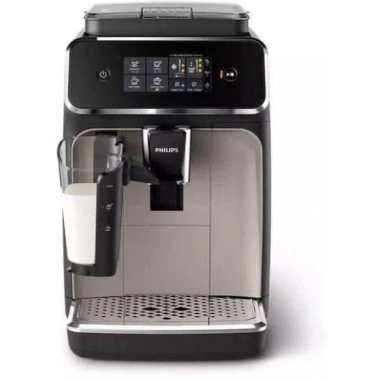 Máy Pha Cà Phê Philips EP2.235/40 - EP2.236/40 15 Bar Espresso Latte Giá 17,499,700₫ 2 Máy Pha Cà Phê Philips EP2.235/40 - EP2.236/40 15 Bar Espresso Latte Giá 17,499,700₫ 2