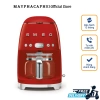 Máy Pha Cà Phê Smeg DCF02 – Espresso, Cappuccino, Nhập Đức, BH 12 Tháng, Giá 6,632,930₫