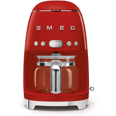 Máy Pha Cà Phê Smeg DCF02 – Espresso, Cappuccino, Nhập Đức, BH 12 Tháng, Giá 6,632,930₫ 2