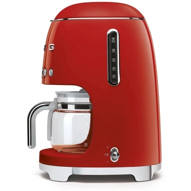 Máy Pha Cà Phê Smeg DCF02 – Espresso, Cappuccino, Nhập Đức, BH 12 Tháng, Giá 6,632,930₫ 3