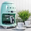 Máy Pha Cà Phê Smeg DCF02 – Espresso, Cappuccino, Nhập Đức, BH 12 Tháng, Giá 6,632,930₫ 5
