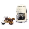 Máy Pha Cà Phê Smeg DCF02 – Espresso, Cappuccino, Nhập Đức, BH 12 Tháng, Giá 6,632,930₫ 6