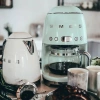 Máy Pha Cà Phê Smeg DCF02 – Espresso, Cappuccino, Nhập Đức, BH 12 Tháng, Giá 6,632,930₫ 8