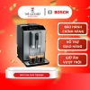 Máy pha cà phê tự động Bosch TIE20.504 Espresso, Cappuccino chuẩn quán, giảm 17% còn 21,5 triệu