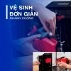 Máy pha cà phê tự động Bosch TIE20.504 - Nhập EU, bảo hành 12 tháng, giảm tới 23,9 triệu 6
