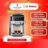 Máy pha cà phê tự động Bosch TIS65.621RW – Pha nhanh, giữ trọn hương vị nguyên chất