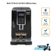 Máy Pha Cà Phê Tự Động DELONGHI DINAMICA ECAM 350.50B Espresso Cappuccino Nhập EU BH 12 Tháng Giá 20,999,000