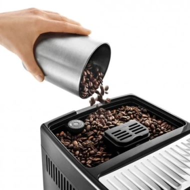 Máy Pha Cà Phê Tự Động DeLonghi Dinamica ECAM 350.50.SB 15 Bar 1.8L Giá chỉ 16,5 triệu 4