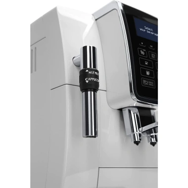 Máy Pha Cà Phê Tự Động DeLonghi Dinamica ECAM 350.50.SB 15 Bar 1.8L Giá chỉ 16,5 triệu 7