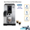 Máy Pha Cà Phê Tự Động DeLonghi Dinamica Plus ECAM 370.70.SB – Espresso, Cappuccino, Made in Italy, Giá 16.5 triệu VND