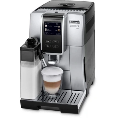 Máy Pha Cà Phê Tự Động DeLonghi Dinamica Plus ECAM 370.70.SB – Espresso, Cappuccino, Made in Italy, Giá 16.5 triệu VND 2 Máy Pha Cà Phê Tự Động DeLonghi Dinamica Plus ECAM 370.70.SB – Espresso, Cappuccino, Made in Italy, Giá 16.5 triệu VND 2