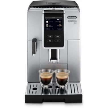 Máy Pha Cà Phê Tự Động DeLonghi Dinamica Plus ECAM 370.70.SB – Espresso, Cappuccino, Made in Italy, Giá 16.5 triệu VND 3 Máy Pha Cà Phê Tự Động DeLonghi Dinamica Plus ECAM 370.70.SB – Espresso, Cappuccino, Made in Italy, Giá 16.5 triệu VND 3