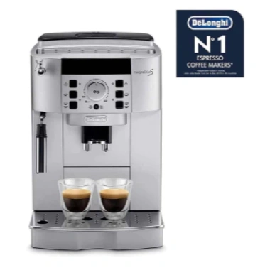 Máy Pha Cà Phê Tự Động DeLonghi ECAM 450.55.S 19 Bar Espresso Cappuccino Nhập Đức BH 12 Tháng Giá 16.5 Triệu 14 Máy Pha Cà Phê Tự Động DeLonghi ECAM 450.55.S 19 Bar Espresso Cappuccino Nhập Đức BH 12 Tháng Giá 16.5 Triệu 14