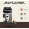 Máy Pha Cà Phê Tự Động DeLonghi Magnifica Evo ECAM 290.81.TB Espresso Cappuccino Romania 16,5 Triệu 2