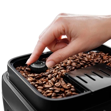 Máy Pha Cà Phê Tự Động DeLonghi Magnifica Evo ECAM 290.81.TB Espresso Cappuccino Romania 16,5 Triệu 6 Máy Pha Cà Phê Tự Động DeLonghi Magnifica Evo ECAM 290.81.TB Espresso Cappuccino Romania 16,5 Triệu 6