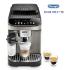 Máy Pha Cà Phê Tự Động DeLonghi Magnifica Evo ECAM 290.81.TB Espresso Cappuccino Romania 16,5 Triệu 9
