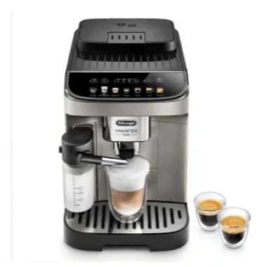 Máy Pha Cà Phê Tự Động DeLonghi Magnifica Evo ECAM 290.81.TB Espresso Cappuccino Romania 16,5 Triệu 10 Máy Pha Cà Phê Tự Động DeLonghi Magnifica Evo ECAM 290.81.TB Espresso Cappuccino Romania 16,5 Triệu 10