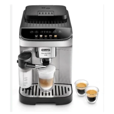 Máy Pha Cà Phê Tự Động DeLonghi Magnifica Evo ECAM 290.81.TB Espresso Cappuccino Romania 16,5 Triệu 11 Máy Pha Cà Phê Tự Động DeLonghi Magnifica Evo ECAM 290.81.TB Espresso Cappuccino Romania 16,5 Triệu 11