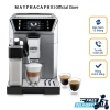 Máy Pha Cà Phê Tự Động DeLonghi PrimaDonna Class ECAM 550.85.MS - Espresso, Cappuccino, Nhập EU, Giá 18.1 Triệu