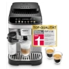Máy Pha Cà Phê Tự Động DeLonghi PrimaDonna Class ECAM 550.85.MS - Espresso, Cappuccino, Nhập EU, Giá 18.1 Triệu 12