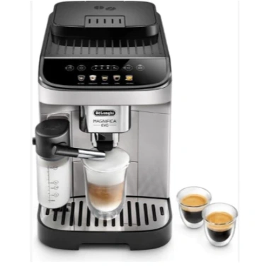 Máy Pha Cà Phê Tự Động DeLonghi PrimaDonna Class ECAM 550.85.MS - Espresso, Cappuccino, Nhập EU, Giá 18.1 Triệu 13 Máy Pha Cà Phê Tự Động DeLonghi PrimaDonna Class ECAM 550.85.MS - Espresso, Cappuccino, Nhập EU, Giá 18.1 Triệu 13