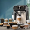 Máy Pha Cà Phê Tự Động Philips Series 5.000 EP5.447 Espresso Cappuccino Nhập EU BH 12 Tháng Giá 5.95 Triệu (7.14 Triệu) 7